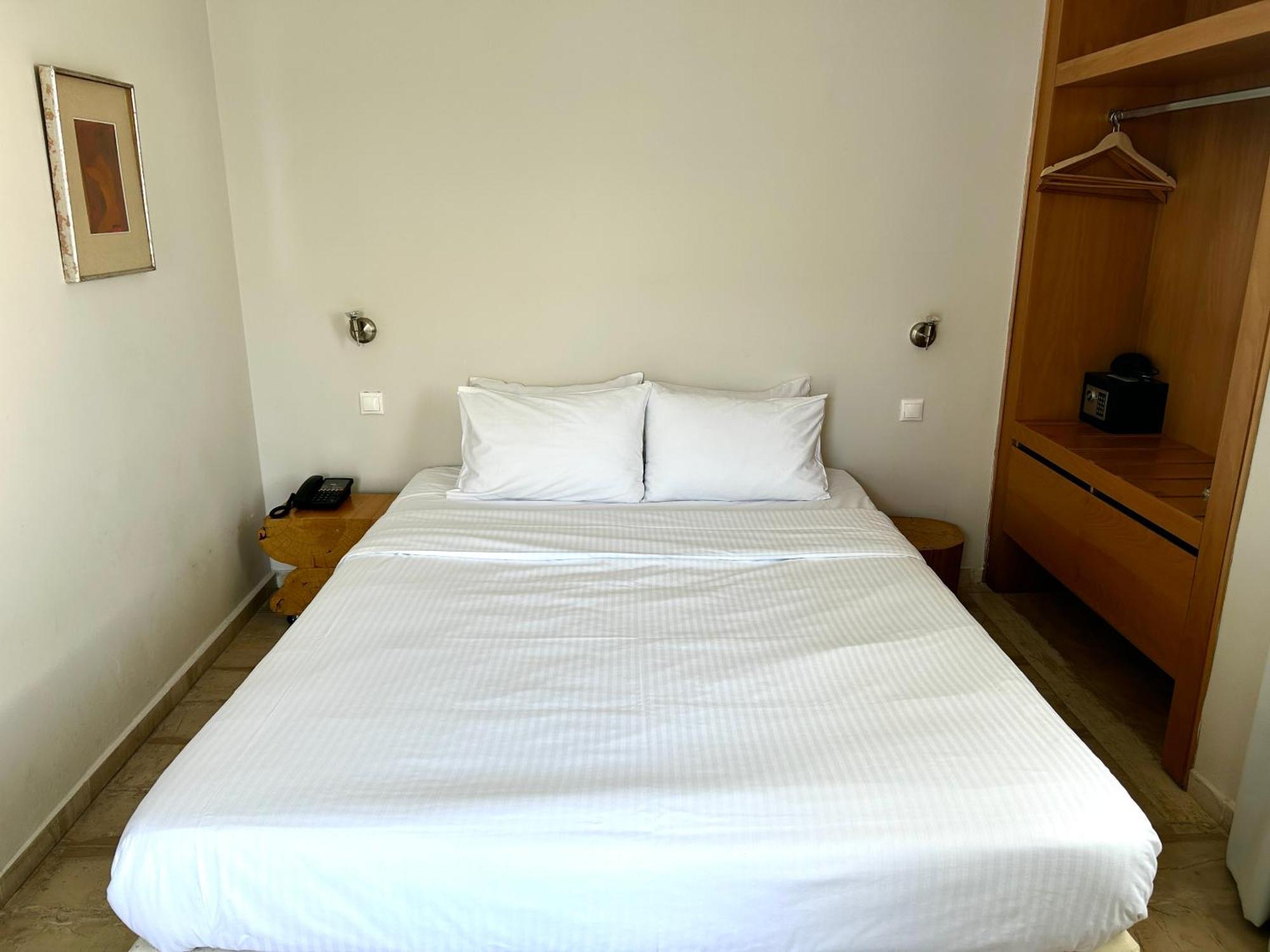 The Loriet 4* Mytilene