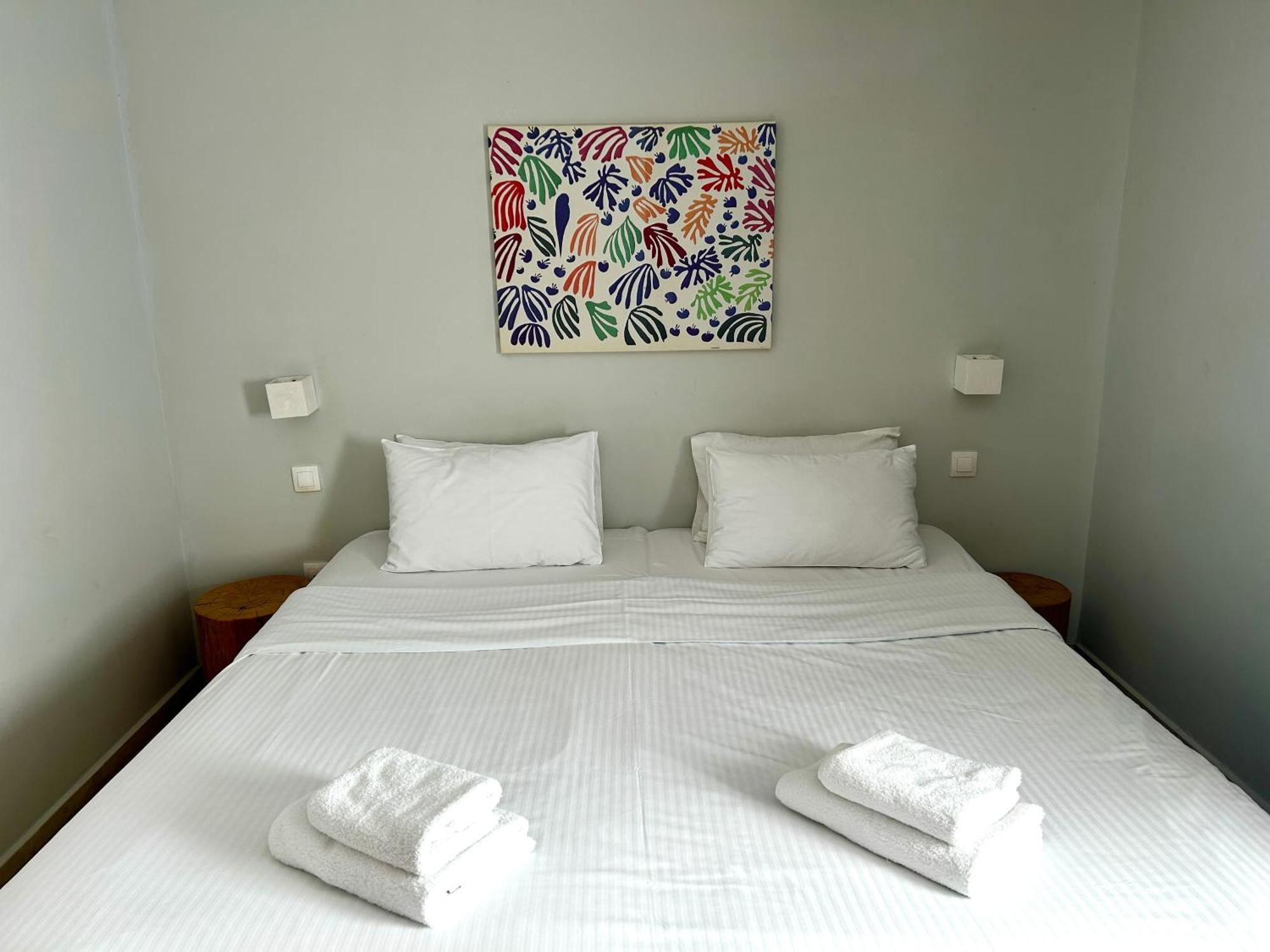 The Loriet Aparthotel 4*