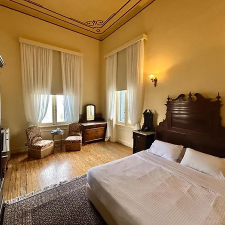 The Loriet Aparthotel Mytilene Exterior photo