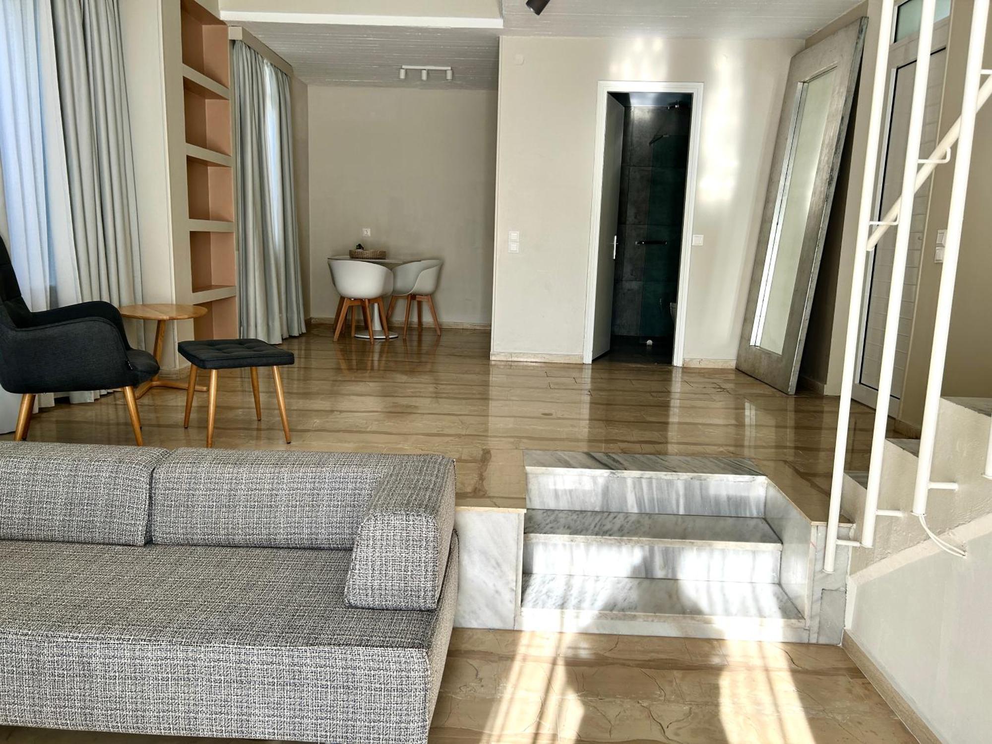 Апарт-отель The Loriet 4*