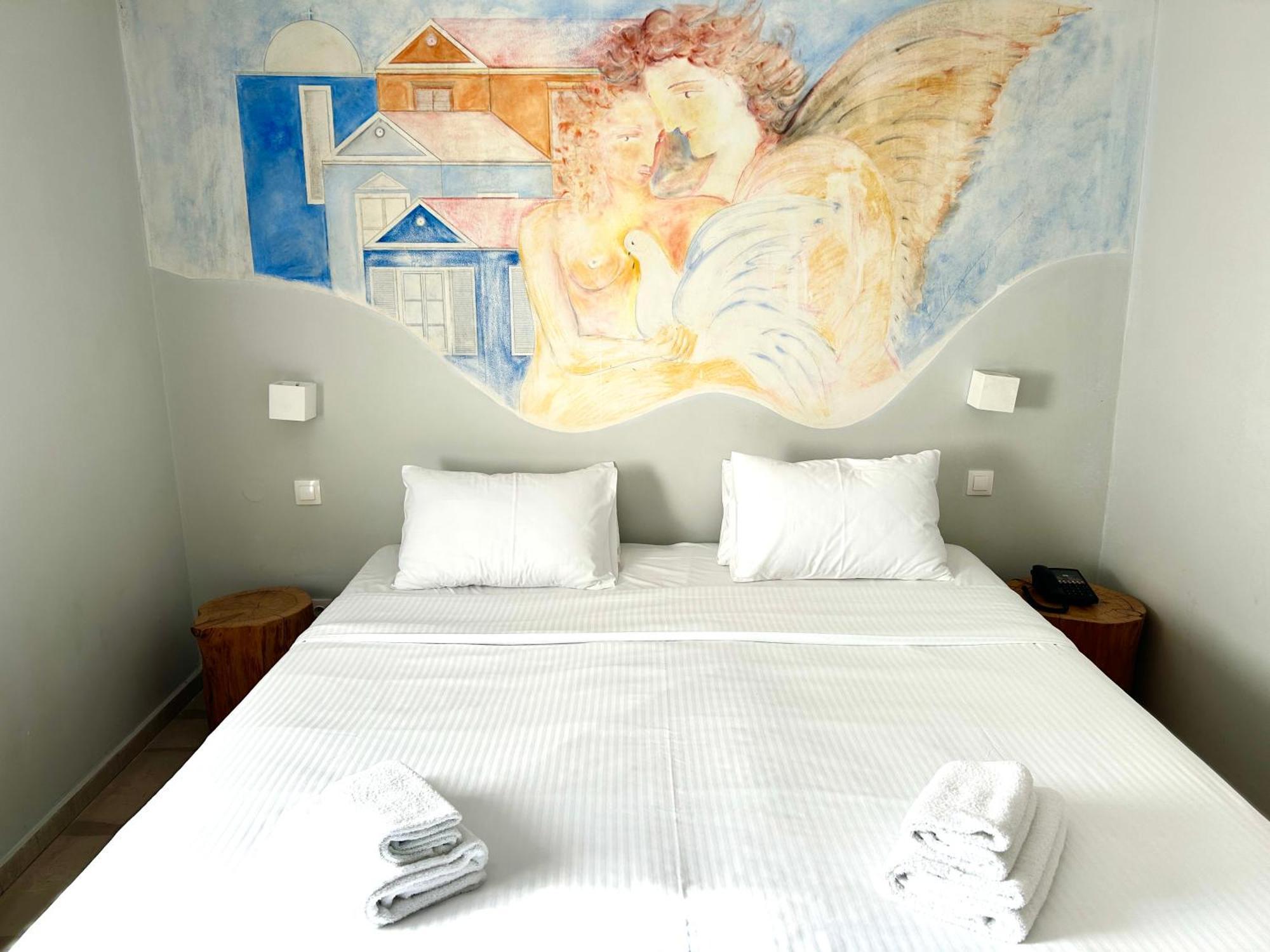 Апарт-отель The Loriet 4*