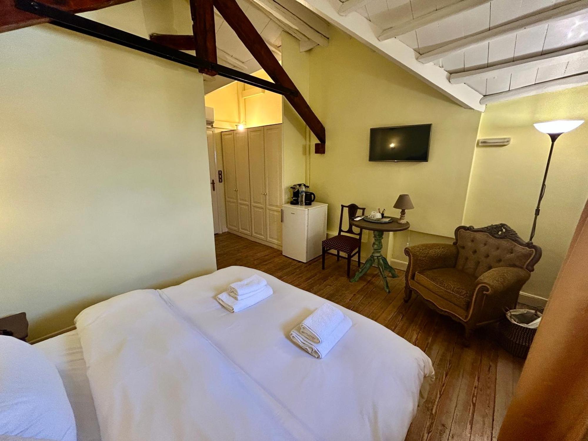 Апарт-отель The Loriet 4*
